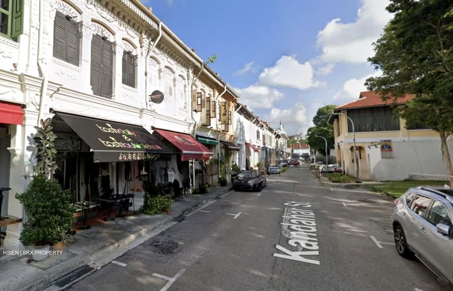 Kandahar Street (D7), Retail #591884671